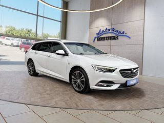 Opel Insignia 1,5T 140PS Aut.18*Alu/LED/Navi/el.Klappe - foto 2