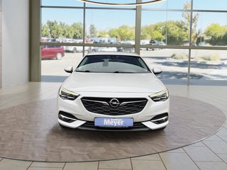 Opel Insignia 1,5T 140PS Aut.18*Alu/LED/Navi/el.Klappe - foto 3