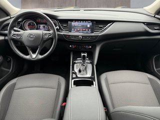 Opel Insignia 1,5T 140PS Aut.18*Alu/LED/Navi/el.Klappe - foto 5