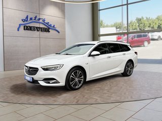 Opel Insignia Gebrauchtwagen Kaufen