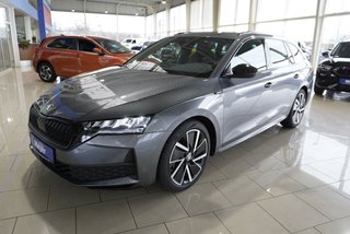 Skoda Octavia Combi age.one-day registration Kaufen