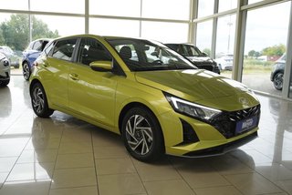 Hyundai i20 age.one-day registration Kaufen