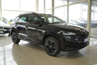 Skoda Karoq age.one-day registration Kaufen