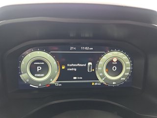 Nissan Qashqai Tekna+ 1,3 DIG-T Xtronic UPE=48500 Euro ** - foto 14