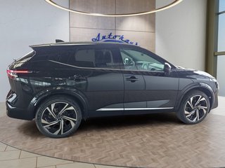 Nissan Qashqai Tekna+ 1,3 DIG-T Xtronic UPE=48500 Euro ** - foto 1