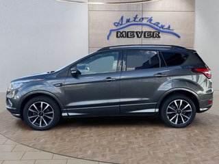 Ford Kuga ST-Line 1,5 150PS aAHK/Navi/Kessy/el.Klappe - bilder 2