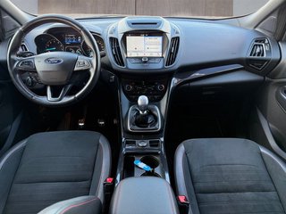 Ford Kuga ST-Line 1,5 150PS aAHK/Navi/Kessy/el.Klappe - bilder 6