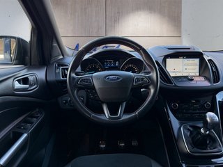 Ford Kuga ST-Line 1,5 150PS aAHK/Navi/Kessy/el.Klappe - bilder 9