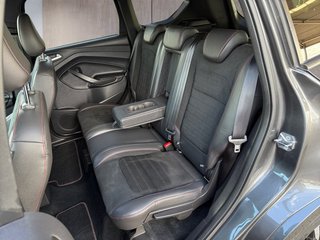 Ford Kuga ST-Line 1,5 150PS aAHK/Navi/Kessy/el.Klappe - bilder 10