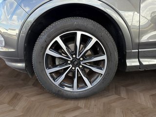 Ford Kuga ST-Line 1,5 150PS aAHK/Navi/Kessy/el.Klappe - bilder 11