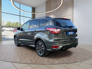 Ford Kuga ST-Line 1,5 150PS aAHK/Navi/Kessy/el.Klappe - bilder 3