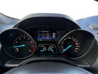 Ford Kuga ST-Line 1,5 150PS aAHK/Navi/Kessy/el.Klappe - bilder 17
