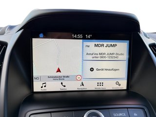 Ford Kuga ST-Line 1,5 150PS aAHK/Navi/Kessy/el.Klappe - bilder 23