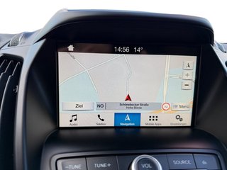 Ford Kuga ST-Line 1,5 150PS aAHK/Navi/Kessy/el.Klappe - bilder 24