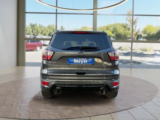 Ford Kuga ST-Line 1,5 150PS aAHK/Navi/Kessy/el.Klappe - bilder 4