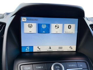 Ford Kuga ST-Line 1,5 150PS aAHK/Navi/Kessy/el.Klappe - bilder 26