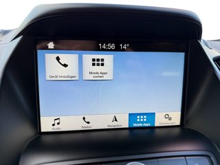 Ford Kuga ST-Line 1,5 150PS aAHK/Navi/Kessy/el.Klappe - bilder 28