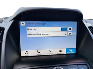 Ford Kuga ST-Line 1,5 150PS aAHK/Navi/Kessy/el.Klappe - bilder 32