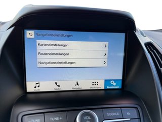 Ford Kuga ST-Line 1,5 150PS aAHK/Navi/Kessy/el.Klappe - bilder 33