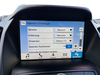 Ford Kuga ST-Line 1,5 150PS aAHK/Navi/Kessy/el.Klappe - bilder 34