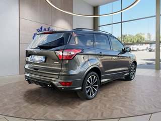 Ford Kuga ST-Line 1,5 150PS aAHK/Navi/Kessy/el.Klappe - bilder 5