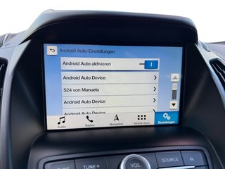 Ford Kuga ST-Line 1,5 150PS aAHK/Navi/Kessy/el.Klappe - bilder 36