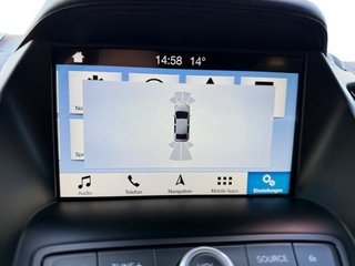 Ford Kuga ST-Line 1,5 150PS aAHK/Navi/Kessy/el.Klappe - bilder 39