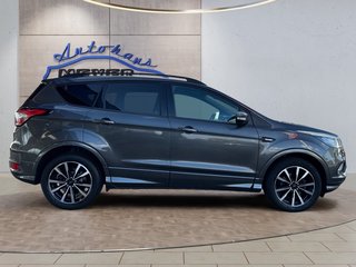 Ford Kuga ST-Line 1,5 150PS aAHK/Navi/Kessy/el.Klappe - bilder 1