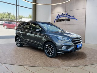 Ford Kuga ST-Line 1,5 150PS aAHK/Navi/Kessy/el.Klappe - bilder 3