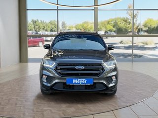 Ford Kuga ST-Line 1,5 150PS aAHK/Navi/Kessy/el.Klappe - bilder 4