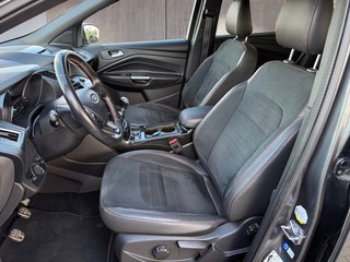 Ford Kuga ST-Line 1,5 150PS aAHK/Navi/Kessy/el.Klappe - bilder 5