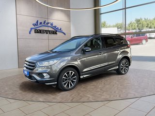 Ford Kuga Gebrauchtwagen Kaufen