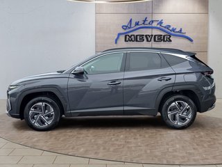 Hyundai TUCSON 1.6 T-GDI HEV 239PS Navi/LED/Kamera/Keyless   ** - foto 2