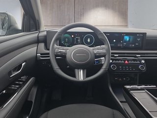 Hyundai TUCSON 1.6 T-GDI HEV 239PS Navi/LED/Kamera/Keyless   ** - foto 9