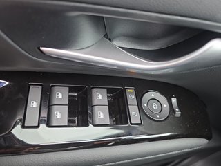 Hyundai TUCSON 1.6 T-GDI HEV 239PS Navi/LED/Kamera/Keyless   ** - foto 18