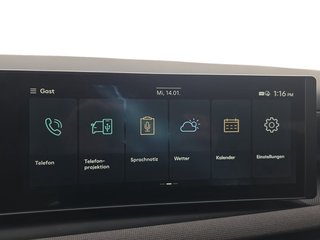 Hyundai TUCSON 1.6 T-GDI HEV 239PS Navi/LED/Kamera/Keyless   ** - foto 22