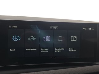 Hyundai TUCSON 1.6 T-GDI HEV 239PS Navi/LED/Kamera/Keyless   ** - foto 23