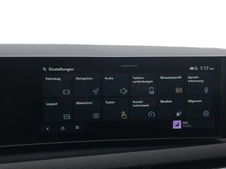 Hyundai TUCSON 1.6 T-GDI HEV 239PS Navi/LED/Kamera/Keyless   ** - foto 31