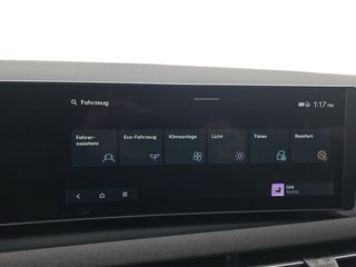 Hyundai TUCSON 1.6 T-GDI HEV 239PS Navi/LED/Kamera/Keyless   ** - foto 32