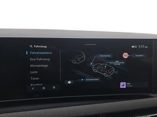 Hyundai TUCSON 1.6 T-GDI HEV 239PS Navi/LED/Kamera/Keyless   ** - foto 33