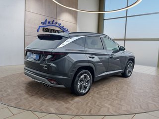 Hyundai TUCSON 1.6 T-GDI HEV 239PS Navi/LED/Kamera/Keyless   ** - foto 5