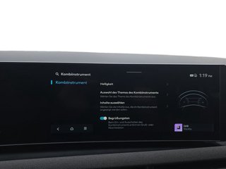 Hyundai TUCSON 1.6 T-GDI HEV 239PS Navi/LED/Kamera/Keyless   ** - foto 43