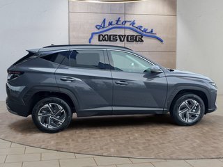 Hyundai TUCSON 1.6 T-GDI HEV 239PS Navi/LED/Kamera/Keyless   ** - foto 1
