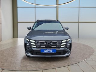 Hyundai TUCSON 1.6 T-GDI HEV 239PS Navi/LED/Kamera/Keyless   ** - foto 4