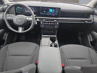 Hyundai TUCSON 1.6 T-GDI HEV 239PS Navi/LED/Kamera/Keyless   ** - foto 6