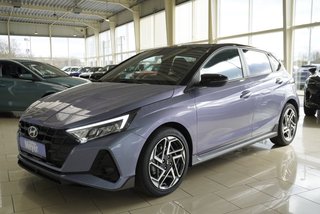 Hyundai i20 age.one-day registration Kaufen