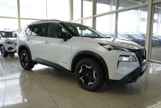 Nissan X-Trail age.one-day registration Kaufen