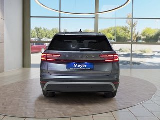 Skoda Kodiaq 2,0TDI DSG Matrix/Navi/ACC/el.Klappe/Kamera ** - bilder 5