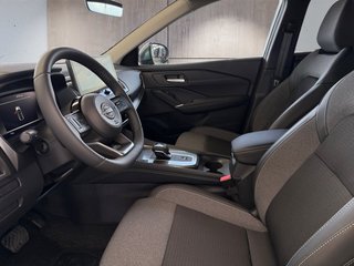 Nissan Qashqai 1,3 DIG-T Xtronic UPE=42000€! - bilder 5