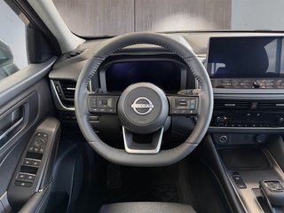 Nissan Qashqai 1,3 DIG-T Xtronic UPE=42000€! - bilder 8